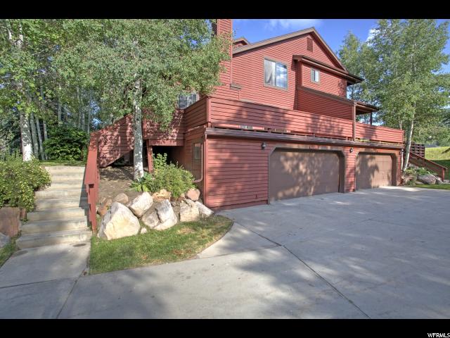 3127 Elk Run Dr, Park City, UT 84098