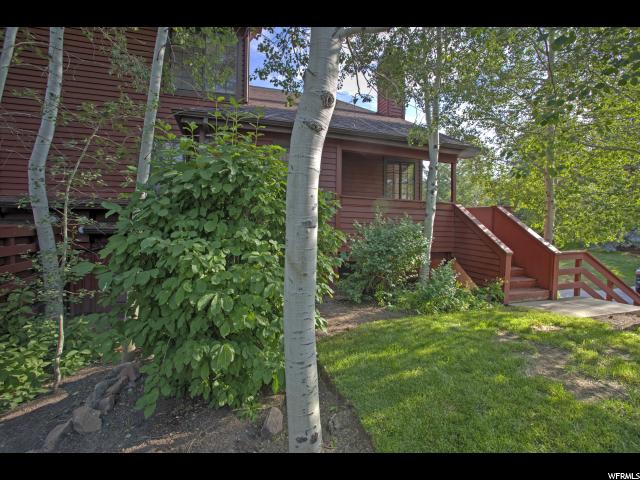 3127 Elk Run Dr, Park City, UT 84098