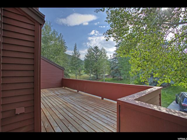 3127 Elk Run Dr, Park City, UT 84098