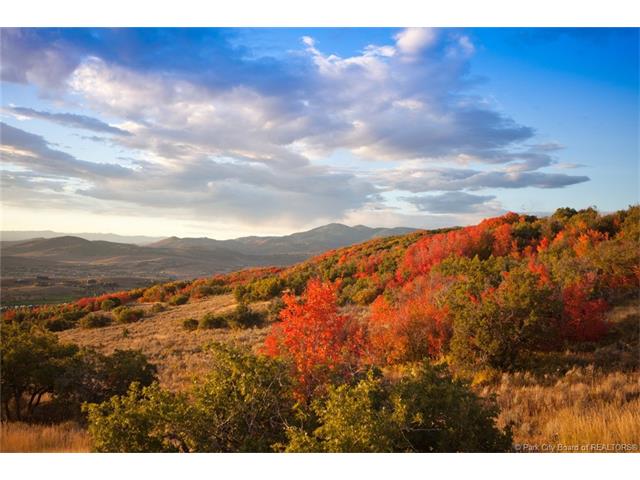 1575 W Red Hawk Trail, Park City, UT 84098