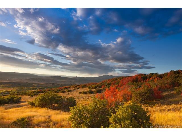 1575 W Red Hawk Trail, Park City, UT 84098