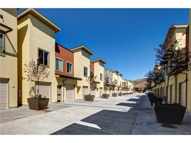 6169 Park Lane South Unit#24, Park City, UT 84098
