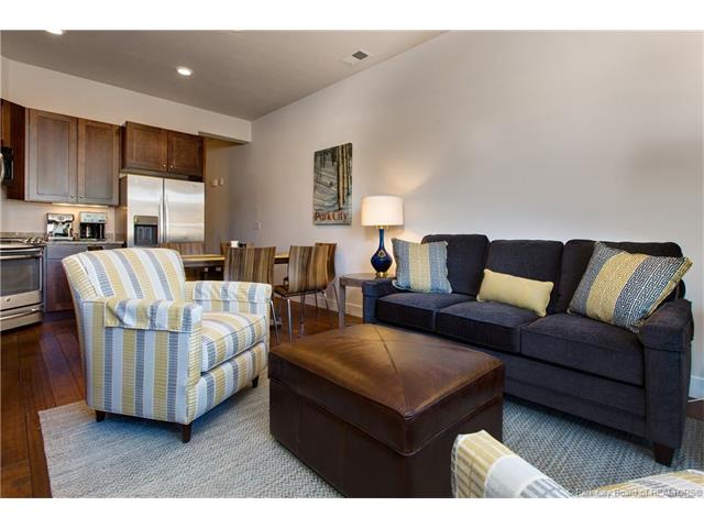 6169 Park Lane South Unit#24, Park City, UT 84098