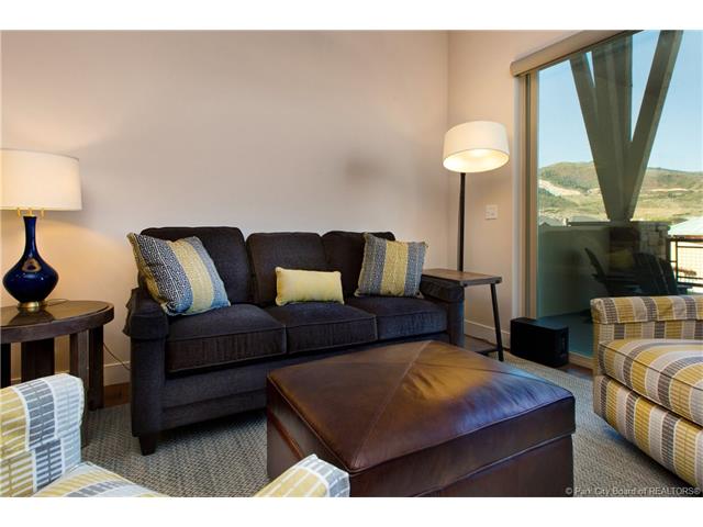 6169 Park Lane South Unit#24, Park City, UT 84098