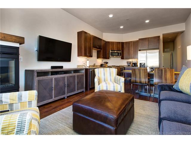 6169 Park Lane South Unit#24, Park City, UT 84098
