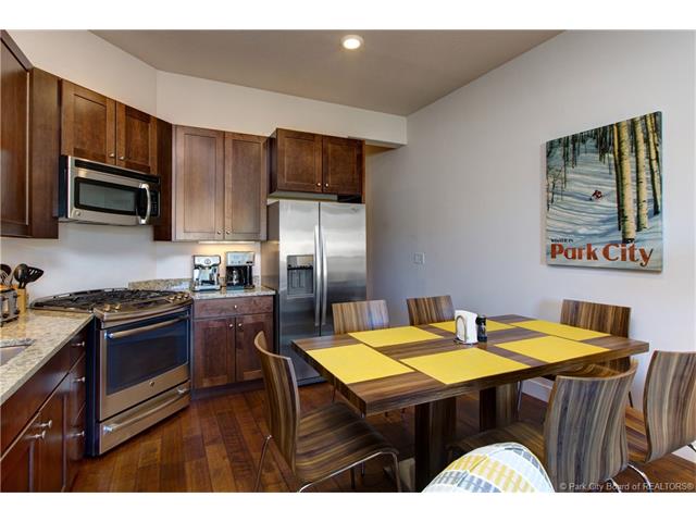 6169 Park Lane South Unit#24, Park City, UT 84098