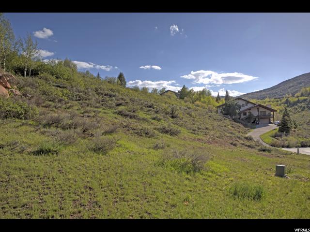 8983 Lariat Rd, Park City, UT 84098