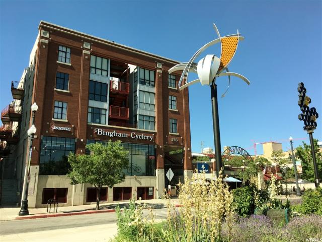 336 W BROADWAY S, Salt Lake City, UT 84101