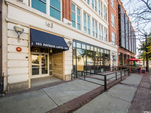 163 W 200 S, Salt Lake City, UT 84101