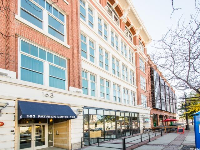 163 W 200 S, Salt Lake City, UT 84101
