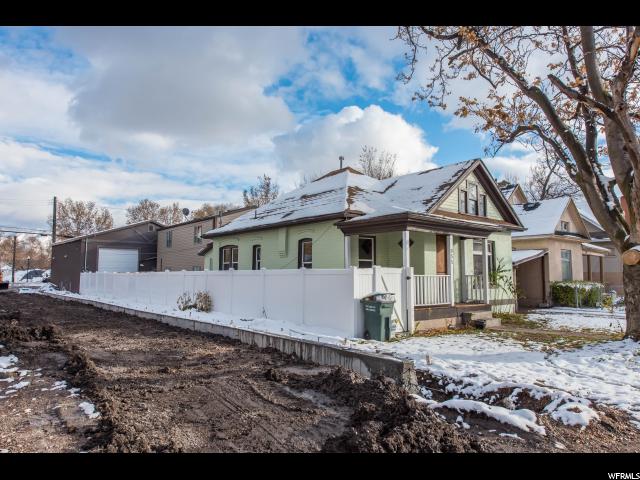955 S WASHINGTON ST W, Salt Lake City, UT 84101