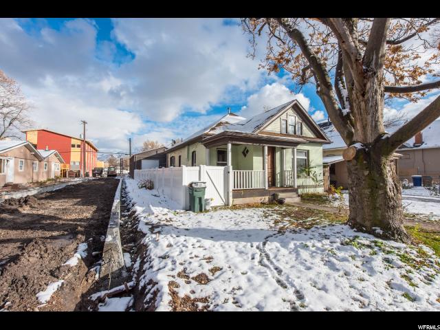 955 S WASHINGTON ST W, Salt Lake City, UT 84101