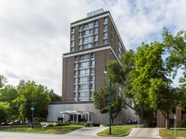 777 E SOUTH TEMPLE S, Salt Lake City, UT 84102