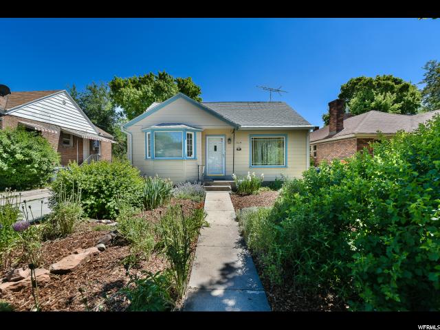 824 E 600 S, Salt Lake City, UT 84102