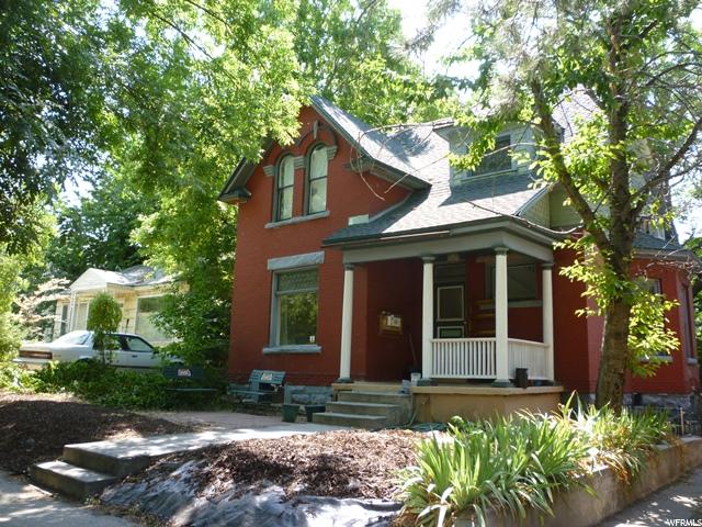 1018 E 200 S, Salt Lake City, UT 84102