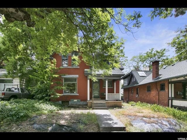 1018 E 200 S, Salt Lake City, UT 84102