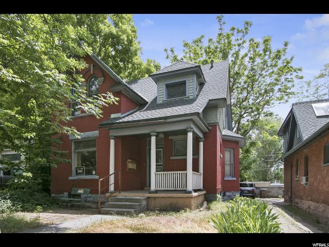 1018 E 200 S, Salt Lake City, UT 84102