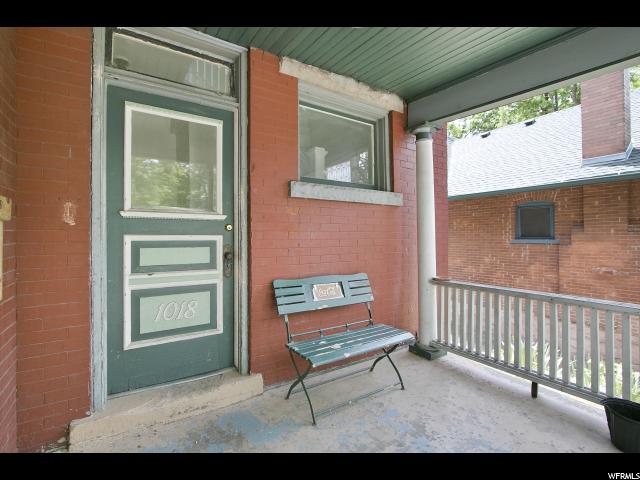1018 E 200 S, Salt Lake City, UT 84102