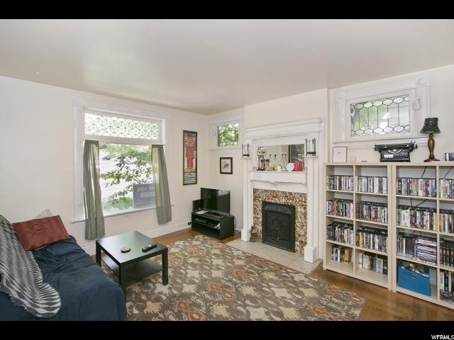 1018 E 200 S, Salt Lake City, UT 84102