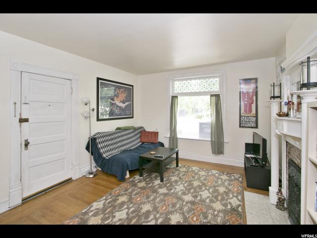 1018 E 200 S, Salt Lake City, UT 84102