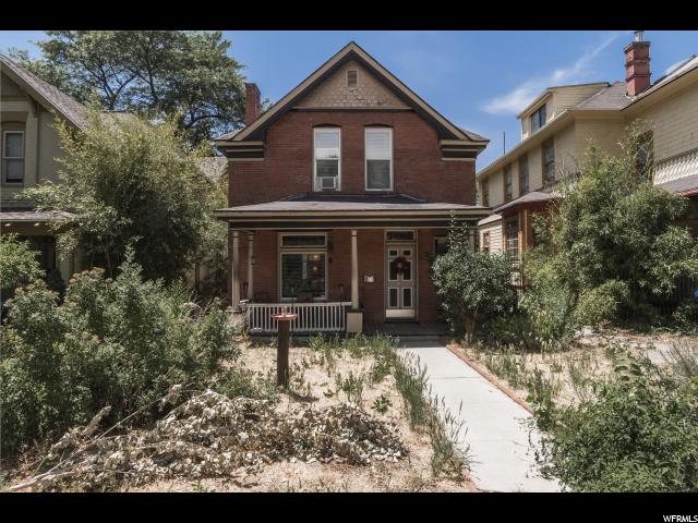234 S 600 E, Salt Lake City, UT 84102