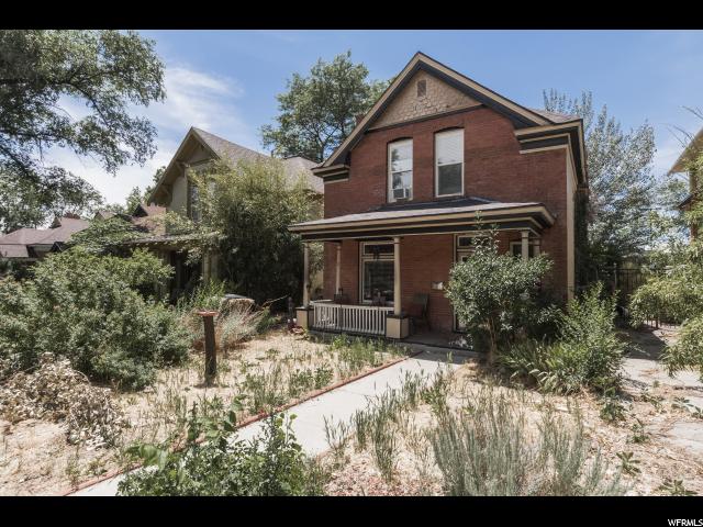 234 S 600 E, Salt Lake City, UT 84102