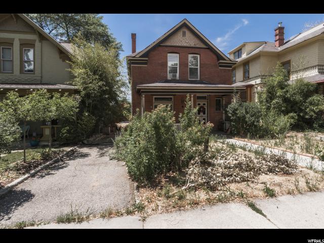 234 S 600 E, Salt Lake City, UT 84102