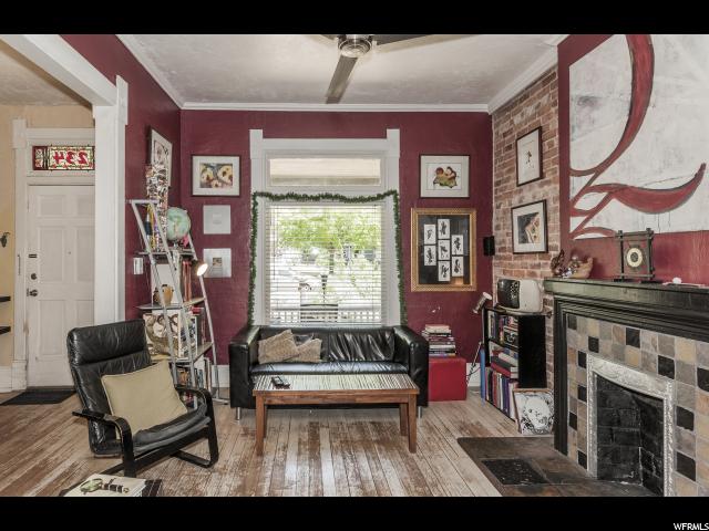 234 S 600 E, Salt Lake City, UT 84102