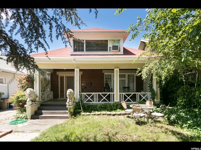 606 S 900 E, Salt Lake City, UT 84102
