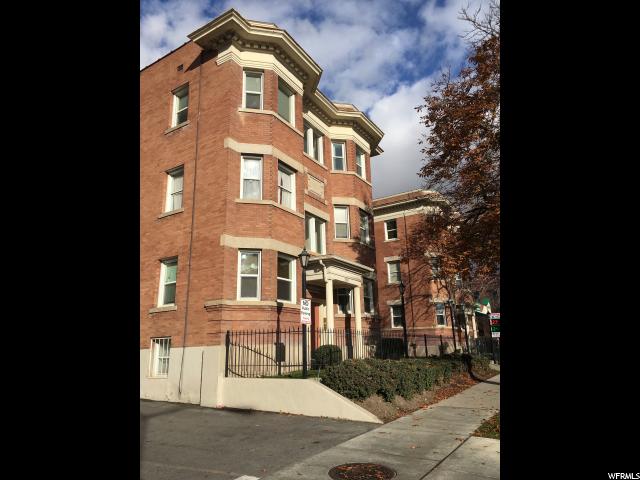 218 W NORTH TEMPLE, Salt Lake City, UT 84103