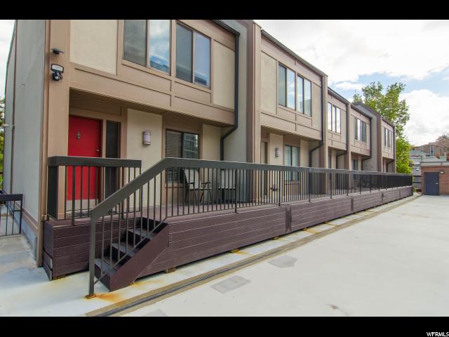 123 E 2ND AVE AVE N, Salt Lake City, UT 84103