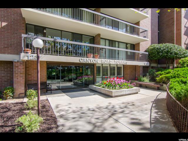 123 E 2ND AVE AVE N, Salt Lake City, UT 84103