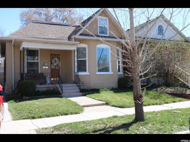 548 N Pugsley St W, Salt Lake City, UT 84103