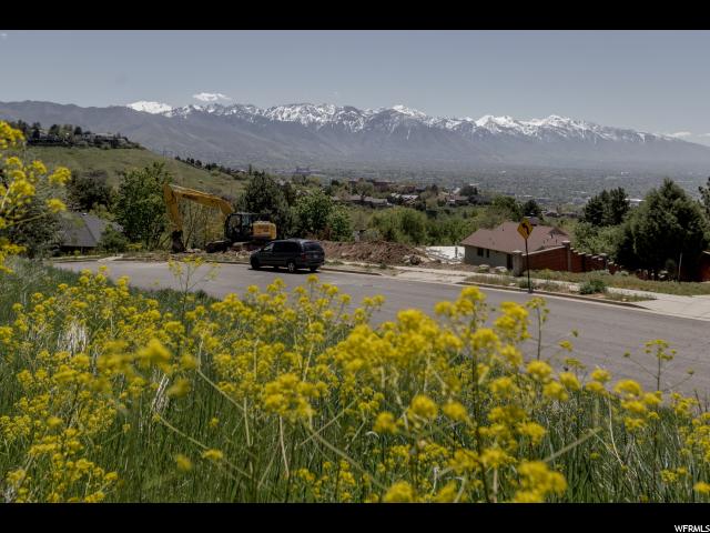219 E ENSIGN VISTA DR. N, Salt Lake City, UT 84103