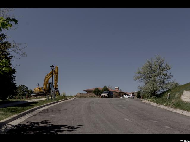 219 E ENSIGN VISTA DR. N, Salt Lake City, UT 84103