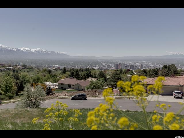 219 E ENSIGN VISTA DR. N, Salt Lake City, UT 84103