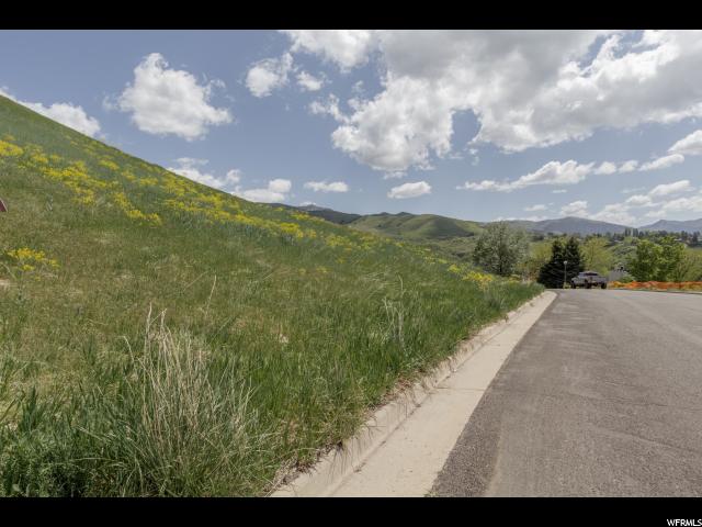 219 E ENSIGN VISTA DR. N, Salt Lake City, UT 84103
