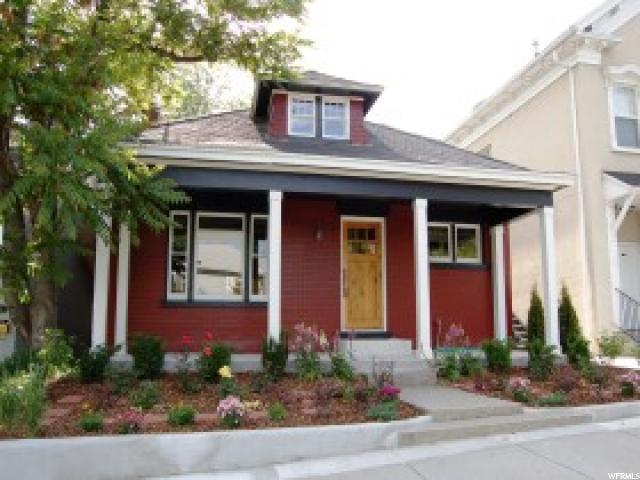 183 N E St, Salt Lake City, UT 84103