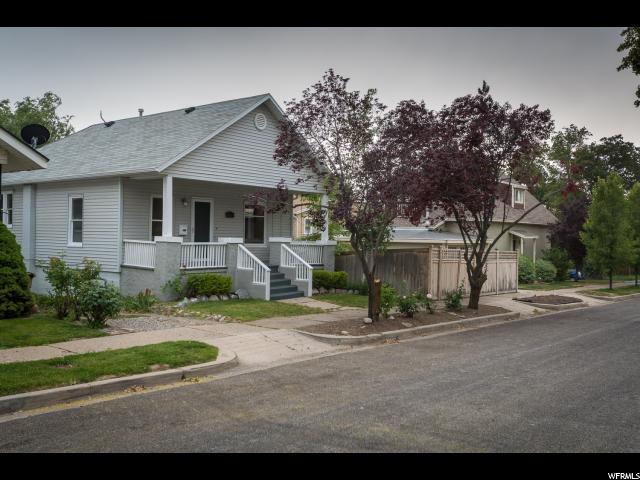 664 E 7TH AVE N, Salt Lake City, UT 84103