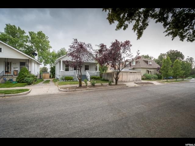 664 E 7TH AVE N, Salt Lake City, UT 84103