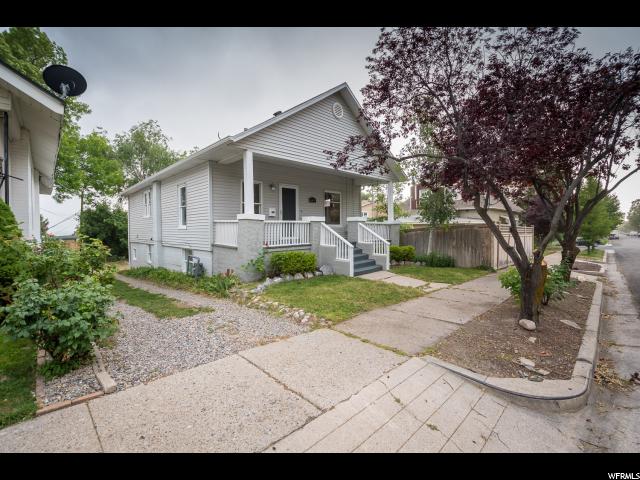 664 E 7TH AVE N, Salt Lake City, UT 84103