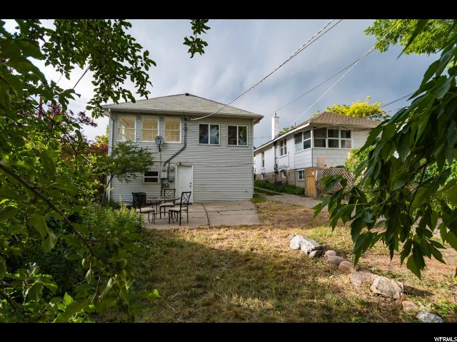 664 E 7TH AVE N, Salt Lake City, UT 84103