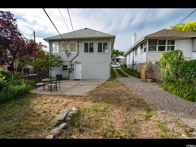 664 E 7TH AVE N, Salt Lake City, UT 84103