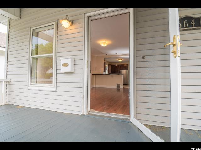 664 E 7TH AVE N, Salt Lake City, UT 84103