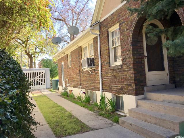 158 E 3RD AVE N, Salt Lake City, UT 84103
