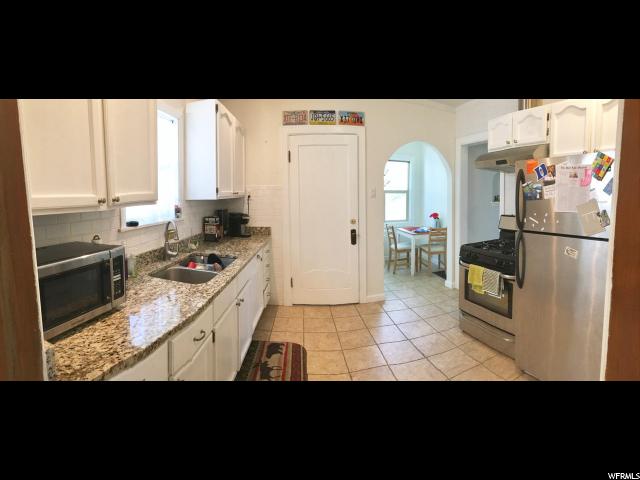 158 E 3RD AVE N, Salt Lake City, UT 84103