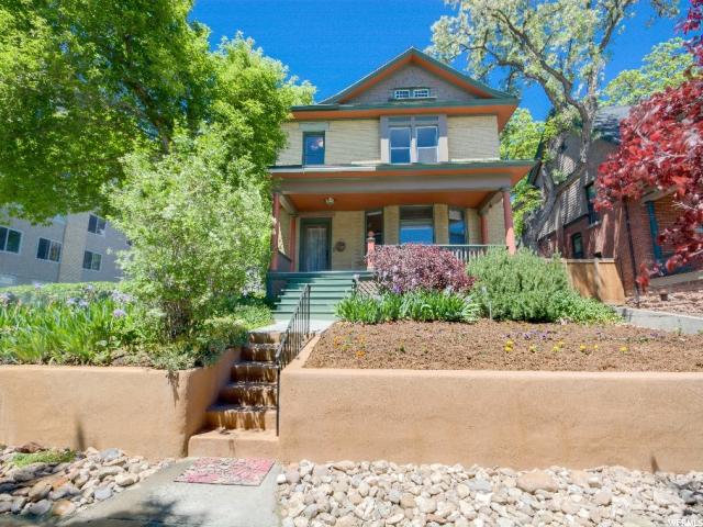 531 E 5 TH AVE N, Salt Lake City, UT 84103