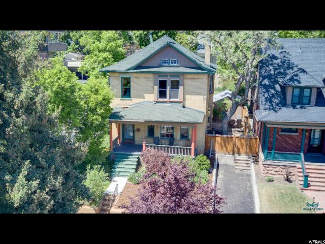 531 E 5 TH AVE N, Salt Lake City, UT 84103