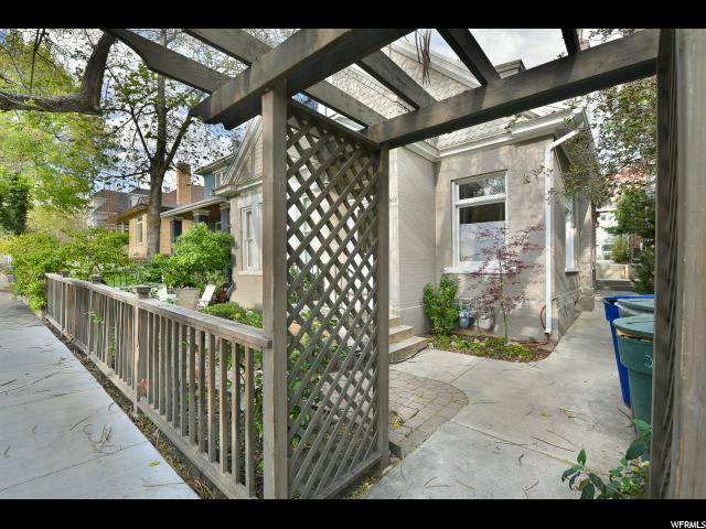 208 N CANYON Rd, Salt Lake City, UT 84103