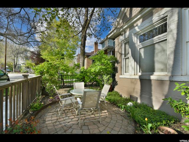 208 N CANYON Rd, Salt Lake City, UT 84103